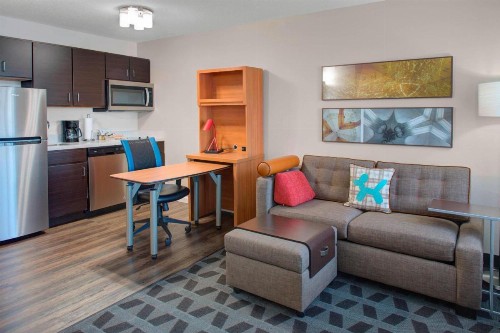 TownePlace Suites Wichita East