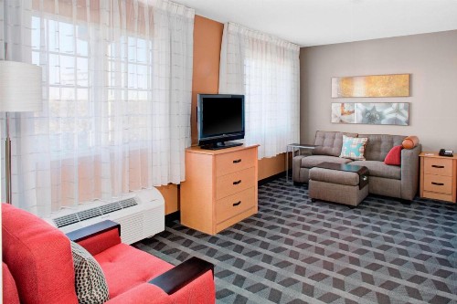 TownePlace Suites Wichita East - image 11