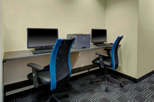 TownePlace Suites Wichita East - image 12