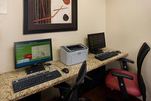 TownePlace Suites Wichita East - image 14