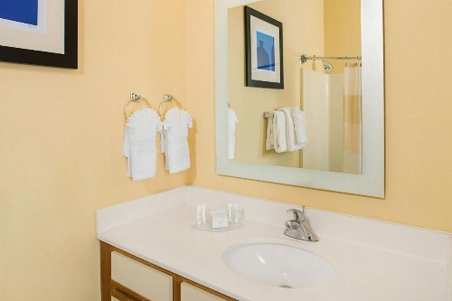 TownePlace Suites Wichita East - image 15