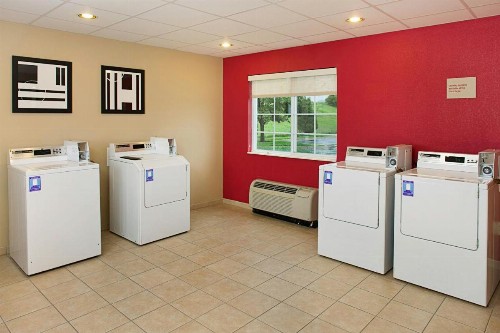 TownePlace Suites Wichita East - image 17