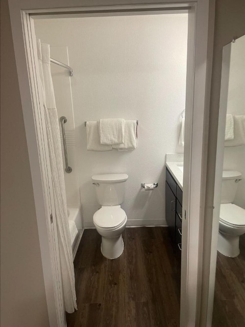 TownePlace Suites Wichita East - image 19