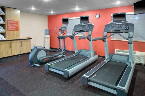 TownePlace Suites Wichita East - image 2