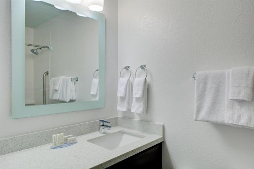 TownePlace Suites Wichita East - image 20