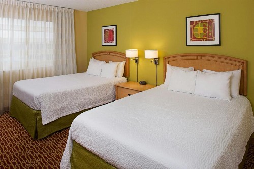 TownePlace Suites Wichita East - image 21