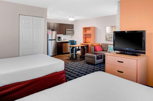 TownePlace Suites Wichita East - image 23