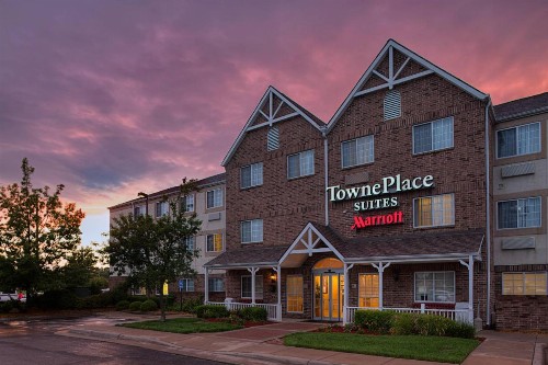 TownePlace Suites Wichita East - image 24