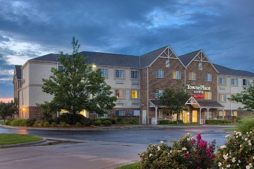 TownePlace Suites Wichita East - image 25