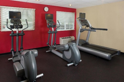 TownePlace Suites Wichita East - image 26