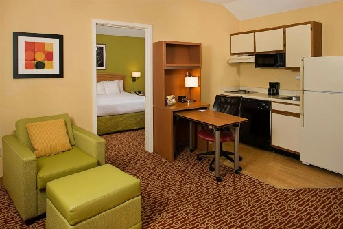 TownePlace Suites Wichita East - image 27