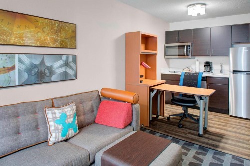TownePlace Suites Wichita East - image 29