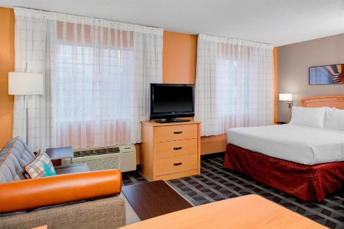 TownePlace Suites Wichita East - image 3