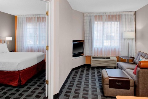 TownePlace Suites Wichita East - image 33