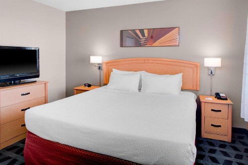 TownePlace Suites Wichita East - image 5