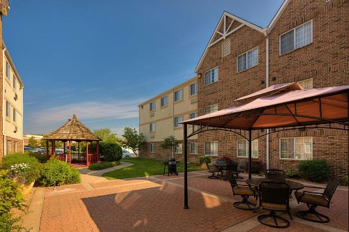 TownePlace Suites Wichita East - image 6