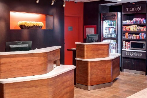 Courtyard by Marriott Wichita East - image 20