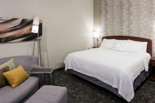 Courtyard by Marriott Wichita East - image 22