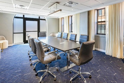 Courtyard by Marriott Wichita at Old Town - image 11