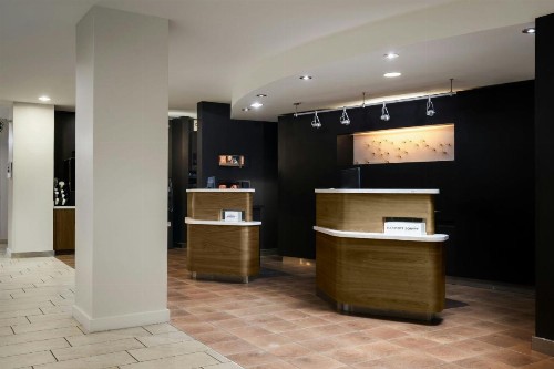 Courtyard by Marriott Wichita at Old Town - image 12