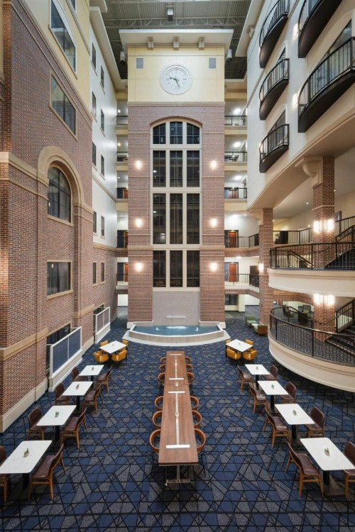 Courtyard by Marriott Wichita at Old Town - image 13