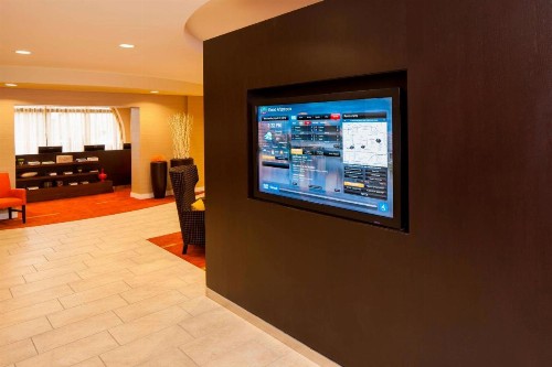 Courtyard by Marriott Wichita at Old Town - image 15
