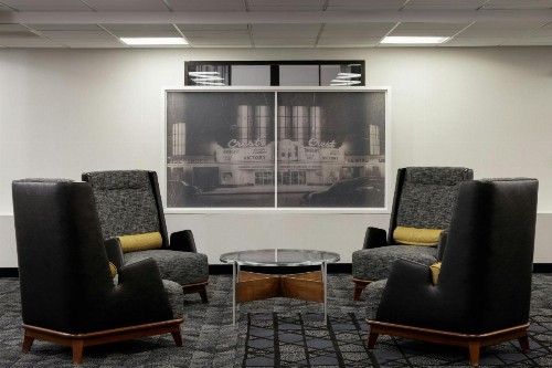 Courtyard by Marriott Wichita at Old Town - image 17
