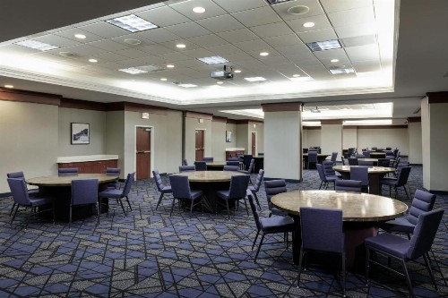 Courtyard by Marriott Wichita at Old Town - image 21