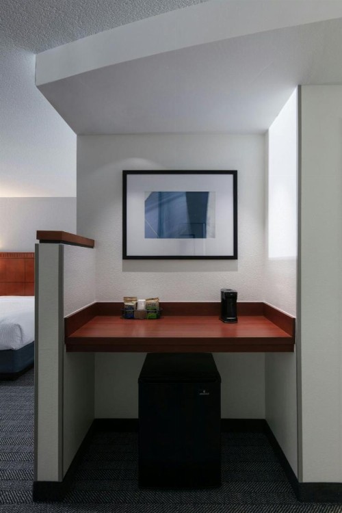 Courtyard by Marriott Wichita at Old Town - image 23