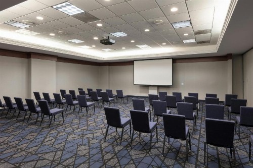 Courtyard by Marriott Wichita at Old Town - image 25