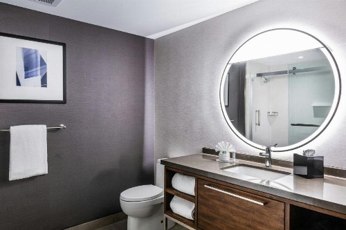 Courtyard by Marriott Wichita at Old Town - image 3