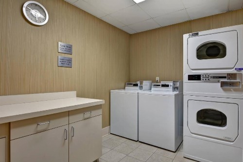 Courtyard by Marriott Wichita at Old Town - image 30