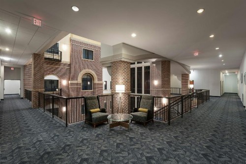 Courtyard by Marriott Wichita at Old Town - image 32