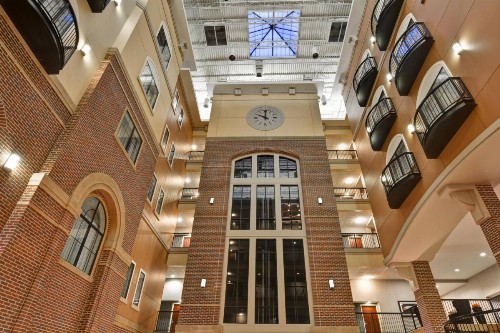 Courtyard by Marriott Wichita at Old Town - image 35