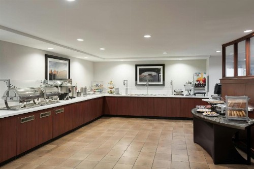 Courtyard by Marriott Wichita at Old Town - image 37