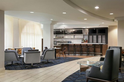 Courtyard by Marriott Wichita at Old Town - image 4