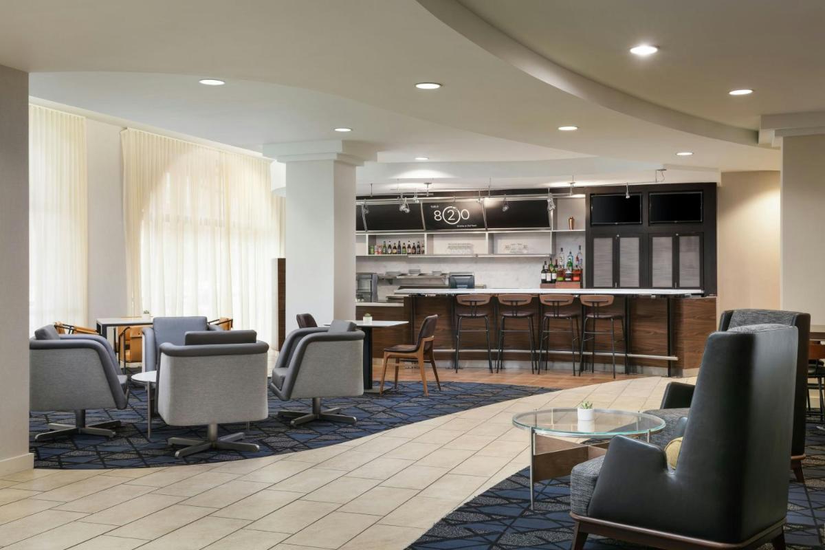 Courtyard by Marriott Wichita at Old Town - image 4