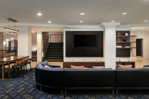 Courtyard by Marriott Wichita at Old Town - image 40