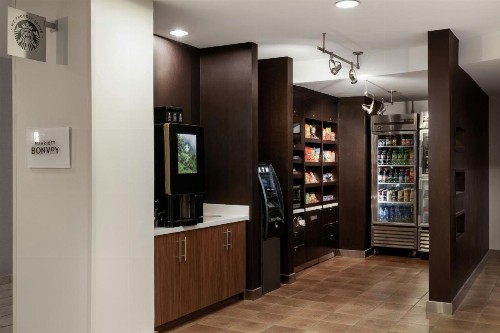 Courtyard by Marriott Wichita at Old Town - image 43