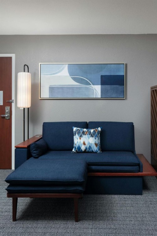 Courtyard by Marriott Wichita at Old Town - image 46