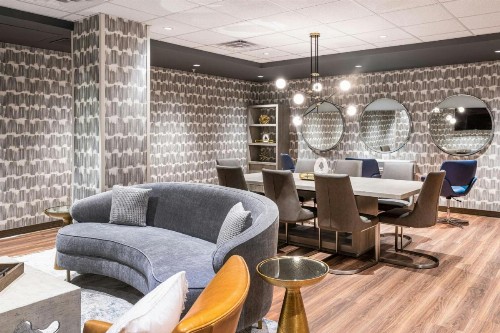 Courtyard by Marriott Wichita at Old Town - image 49