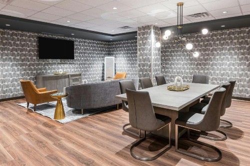 Courtyard by Marriott Wichita at Old Town - image 50