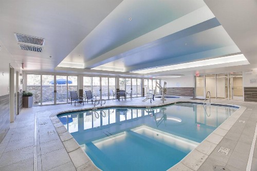 Fairfield Inn & Suites By Marriott Wichita East - image 16
