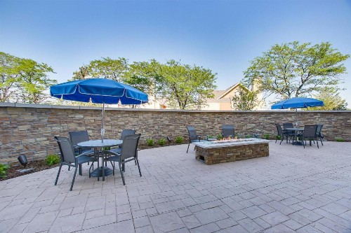 Fairfield Inn & Suites By Marriott Wichita East - image 7