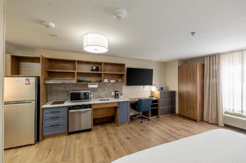 Wichita West Inn and Suites - image 13