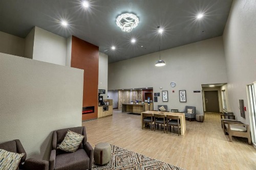 Wichita West Inn and Suites - image 25