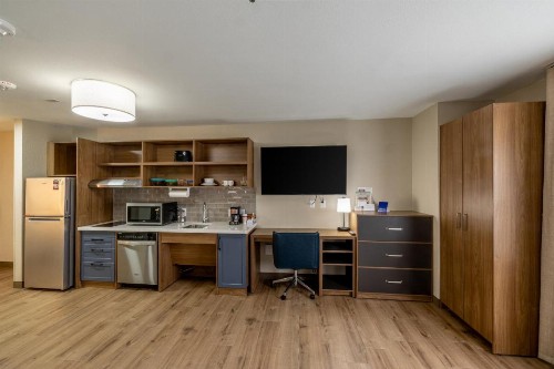 Wichita West Inn and Suites - image 26