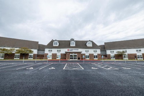 Wichita West Inn and Suites - image 3