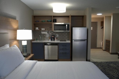 Wichita West Inn and Suites - image 33