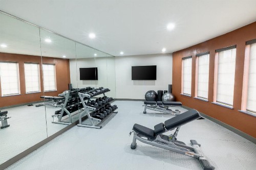 Wichita West Inn and Suites - image 43